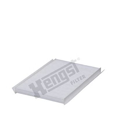 HENGST FILTER e3981li -  Фильтр воздуха в салоне